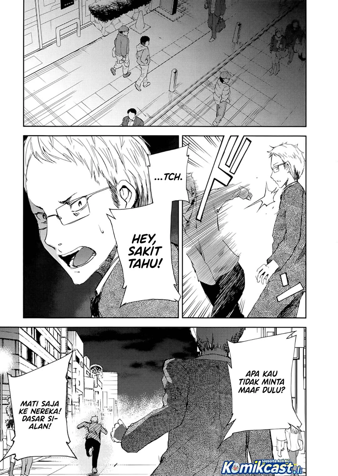 ib: Instant Bullet Bab 4 halaman 4
