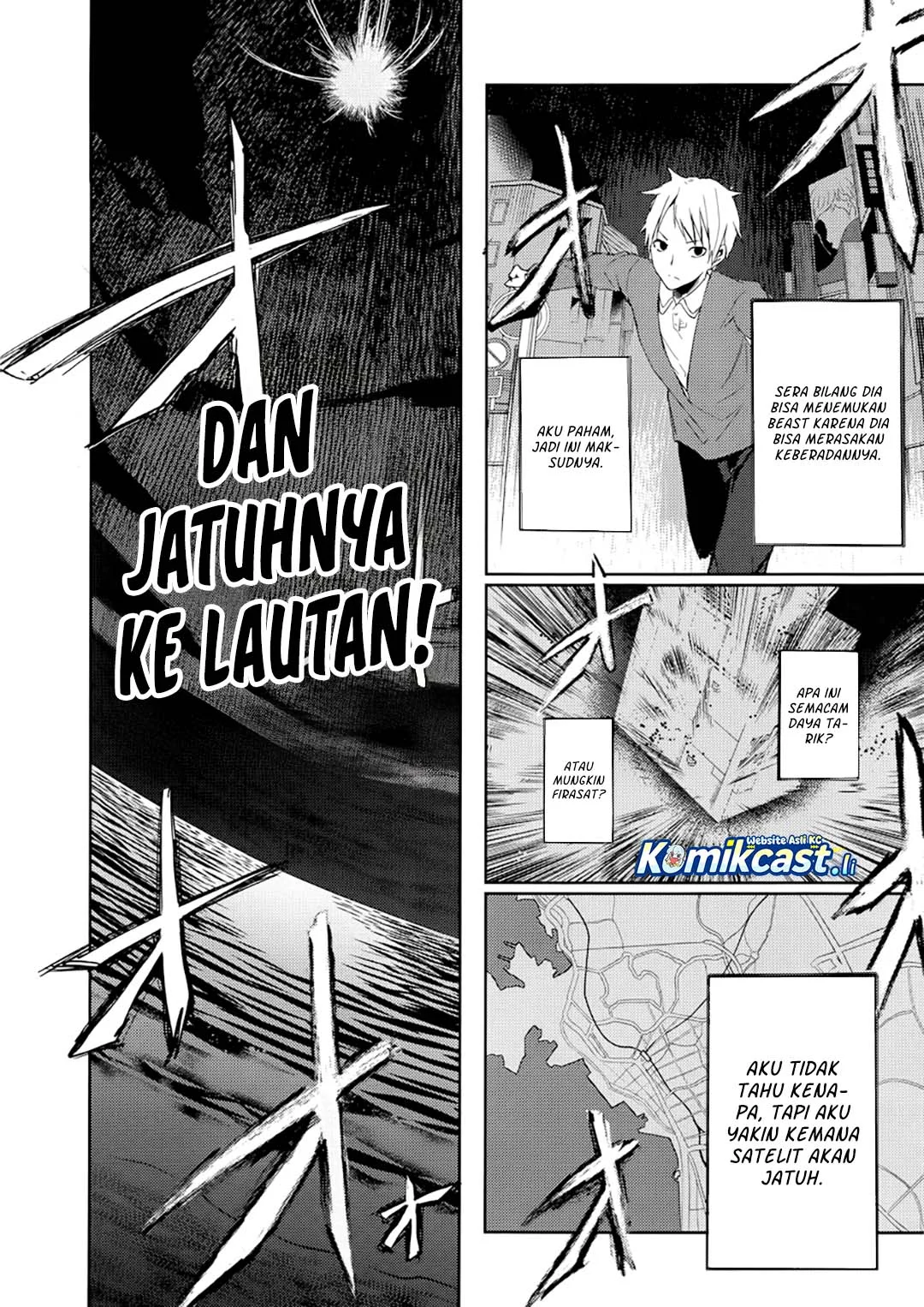 ib: Instant Bullet Bab 4 halaman 7