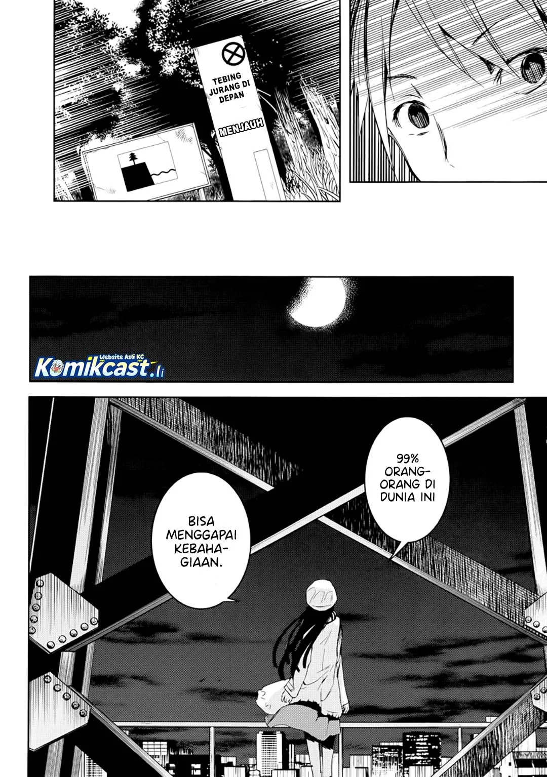 ib: Instant Bullet Bab 4 halaman 9