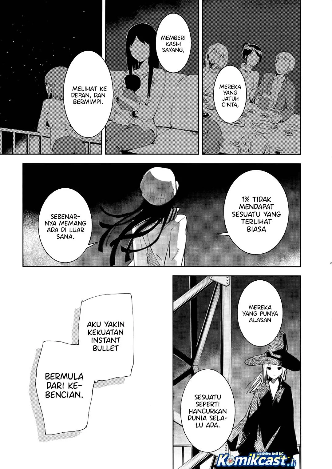 ib: Instant Bullet Bab 4 halaman 10