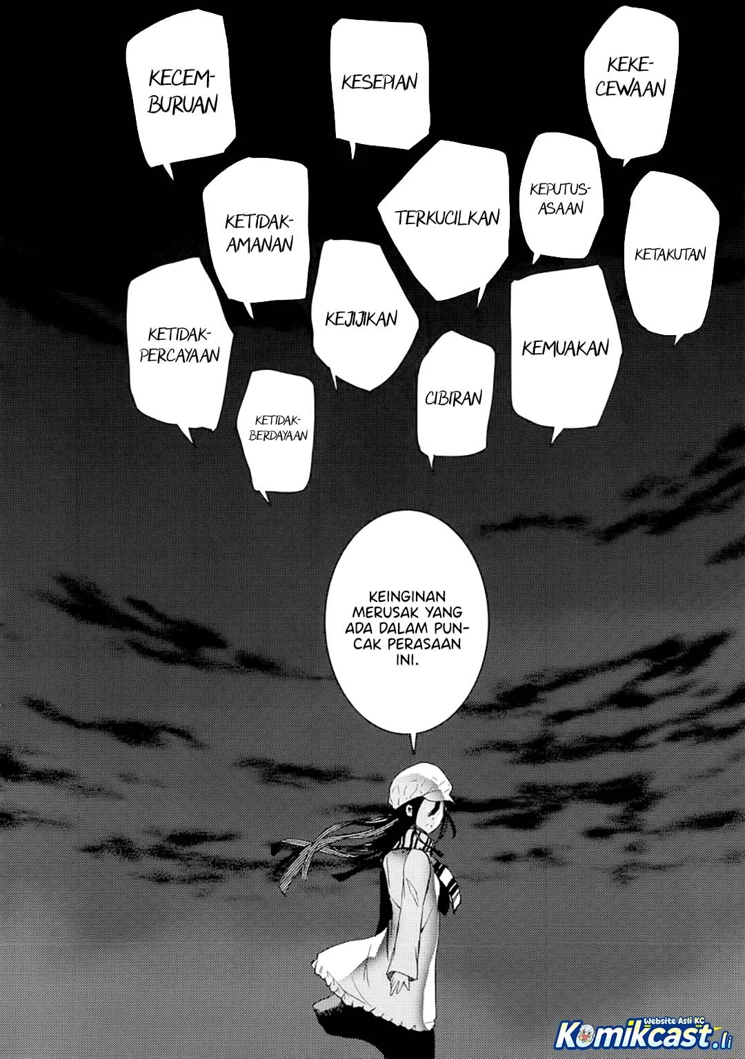 ib: Instant Bullet Bab 4 halaman 11