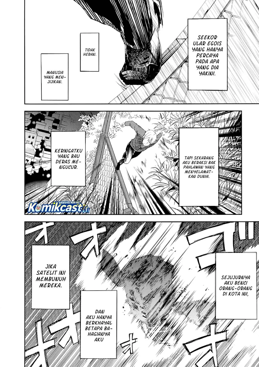 ib: Instant Bullet Bab 4 halaman 13