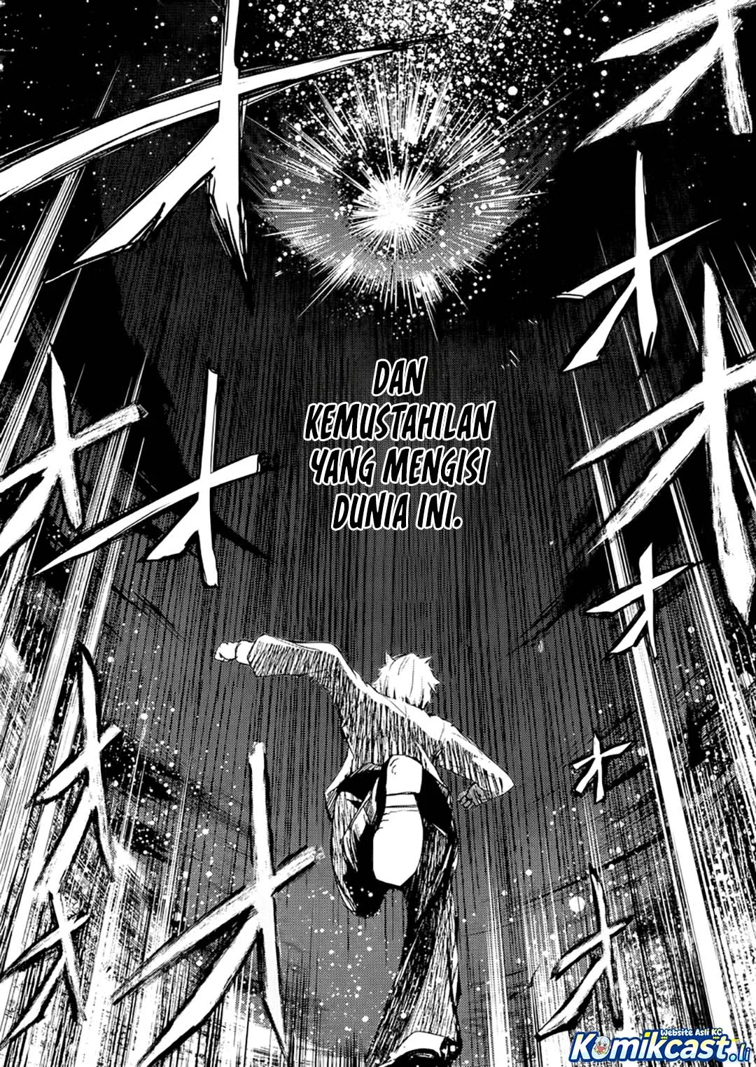 ib: Instant Bullet Bab 4 halaman 15