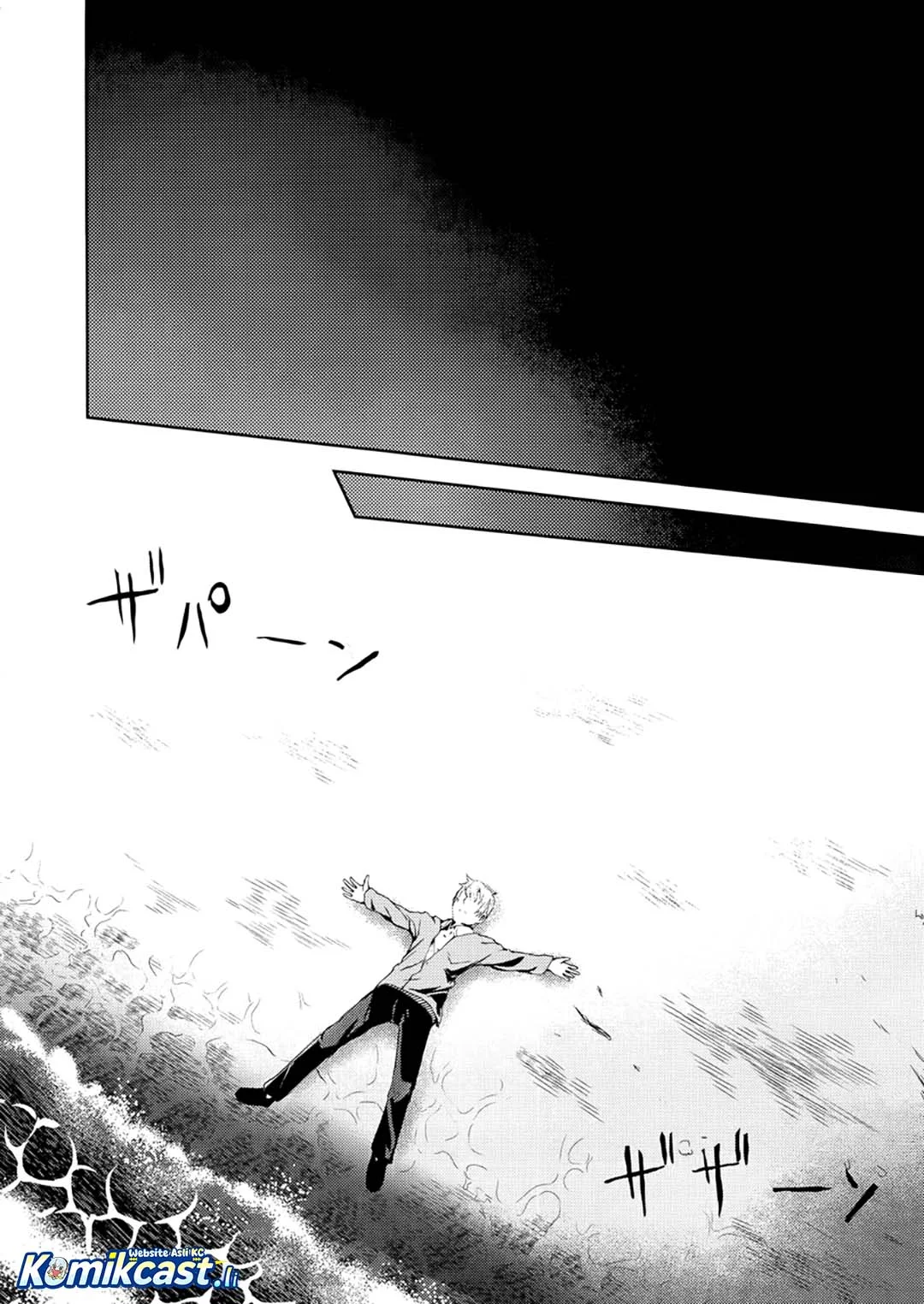 ib: Instant Bullet Bab 4 halaman 18