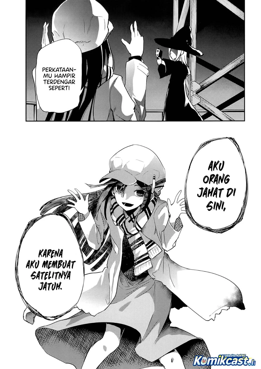 ib: Instant Bullet Bab 4 halaman 24