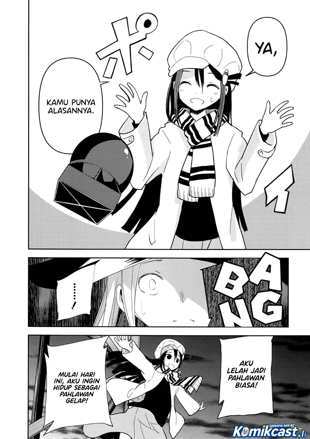 ib: Instant Bullet Bab 4 halaman 31