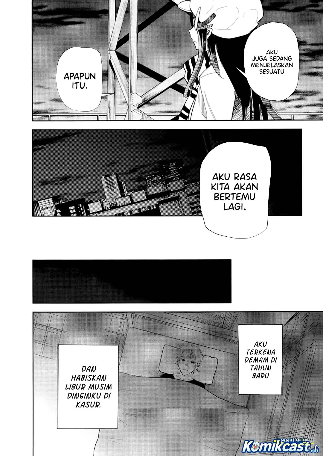 ib: Instant Bullet Bab 4 halaman 37