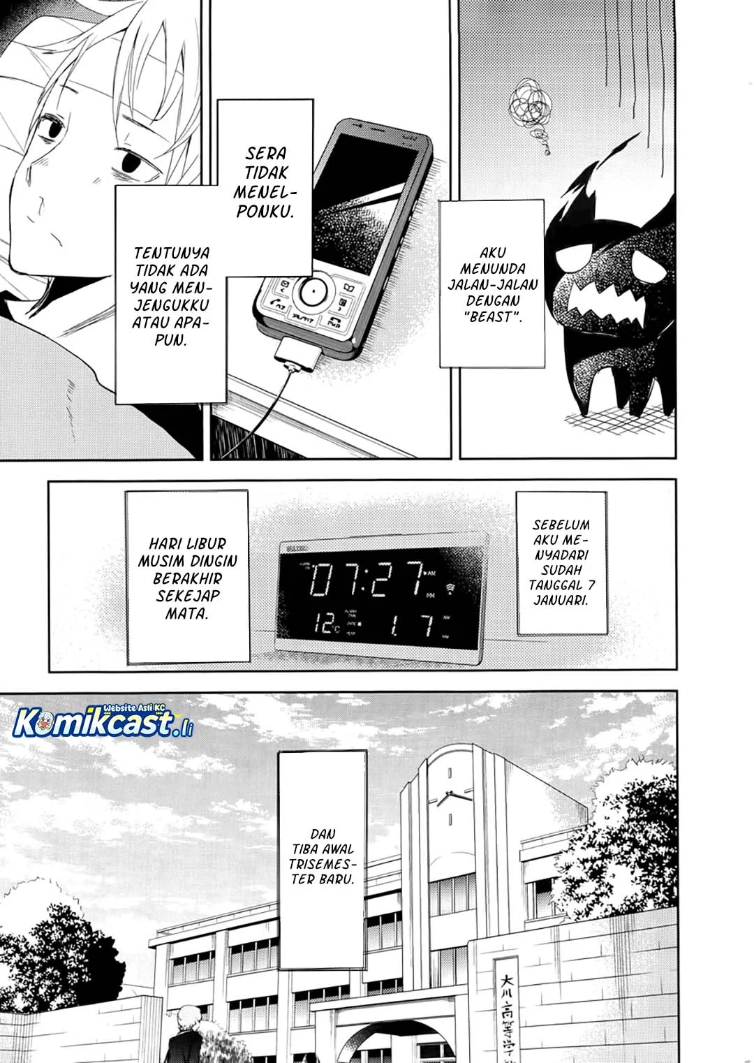 ib: Instant Bullet Bab 4 halaman 38