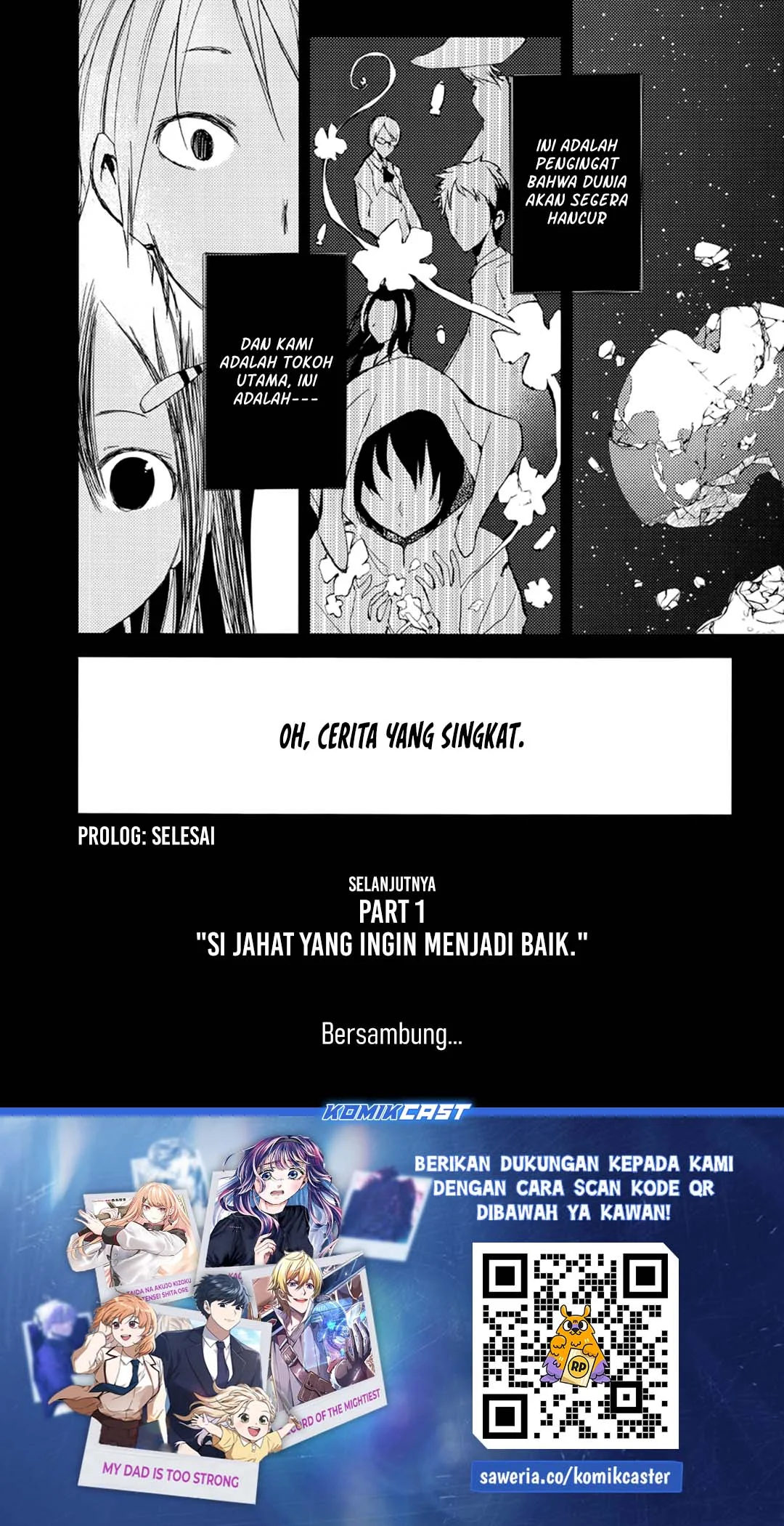 ib: Instant Bullet Bab 4 halaman 43