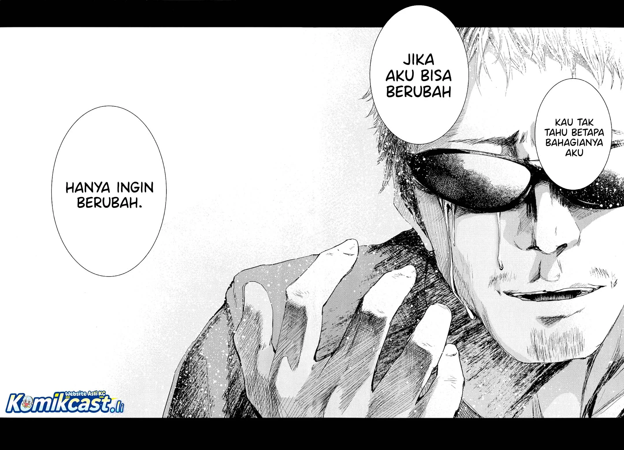 ib: Instant Bullet chapter 5 halaman 5