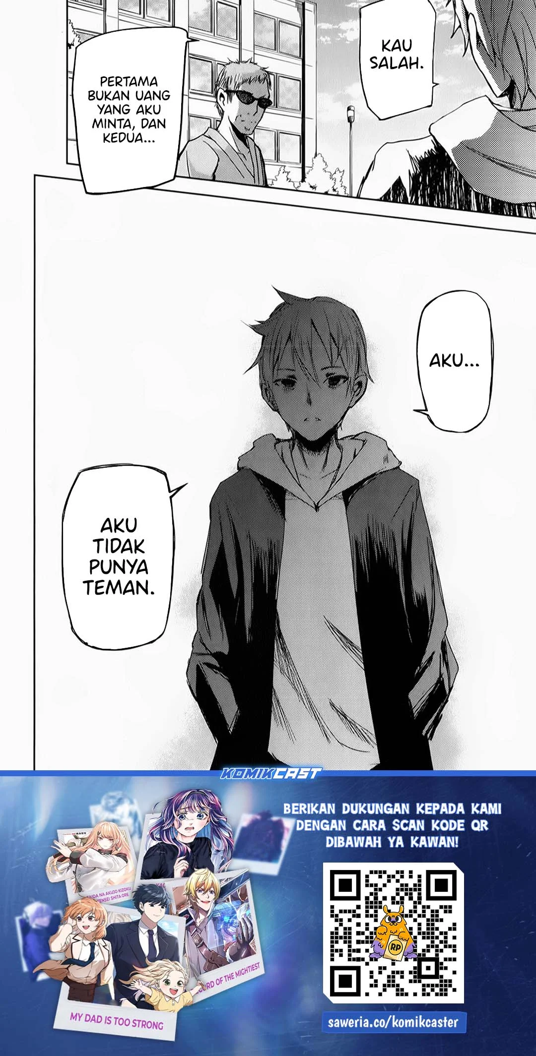 ib: Instant Bullet Bab 6 halaman 27