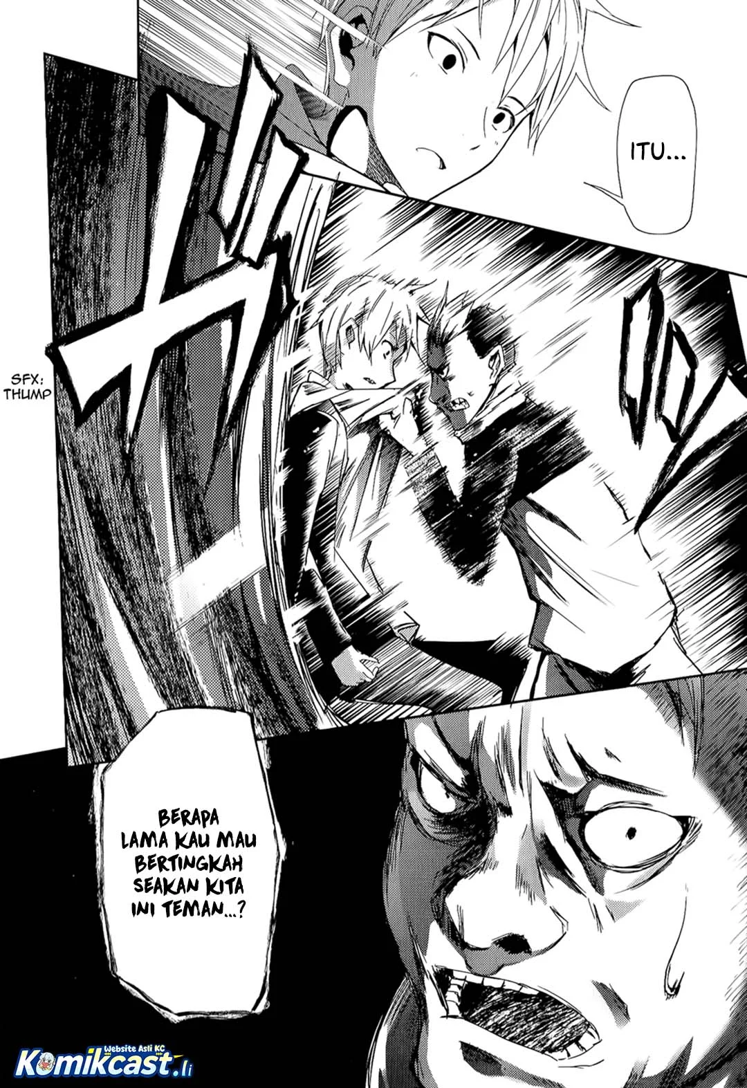 ib: Instant Bullet Bab 7 halaman 9
