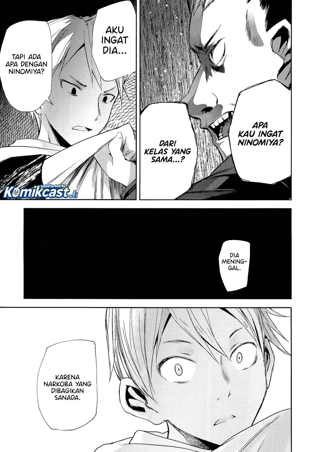 ib: Instant Bullet Bab 7 halaman 10