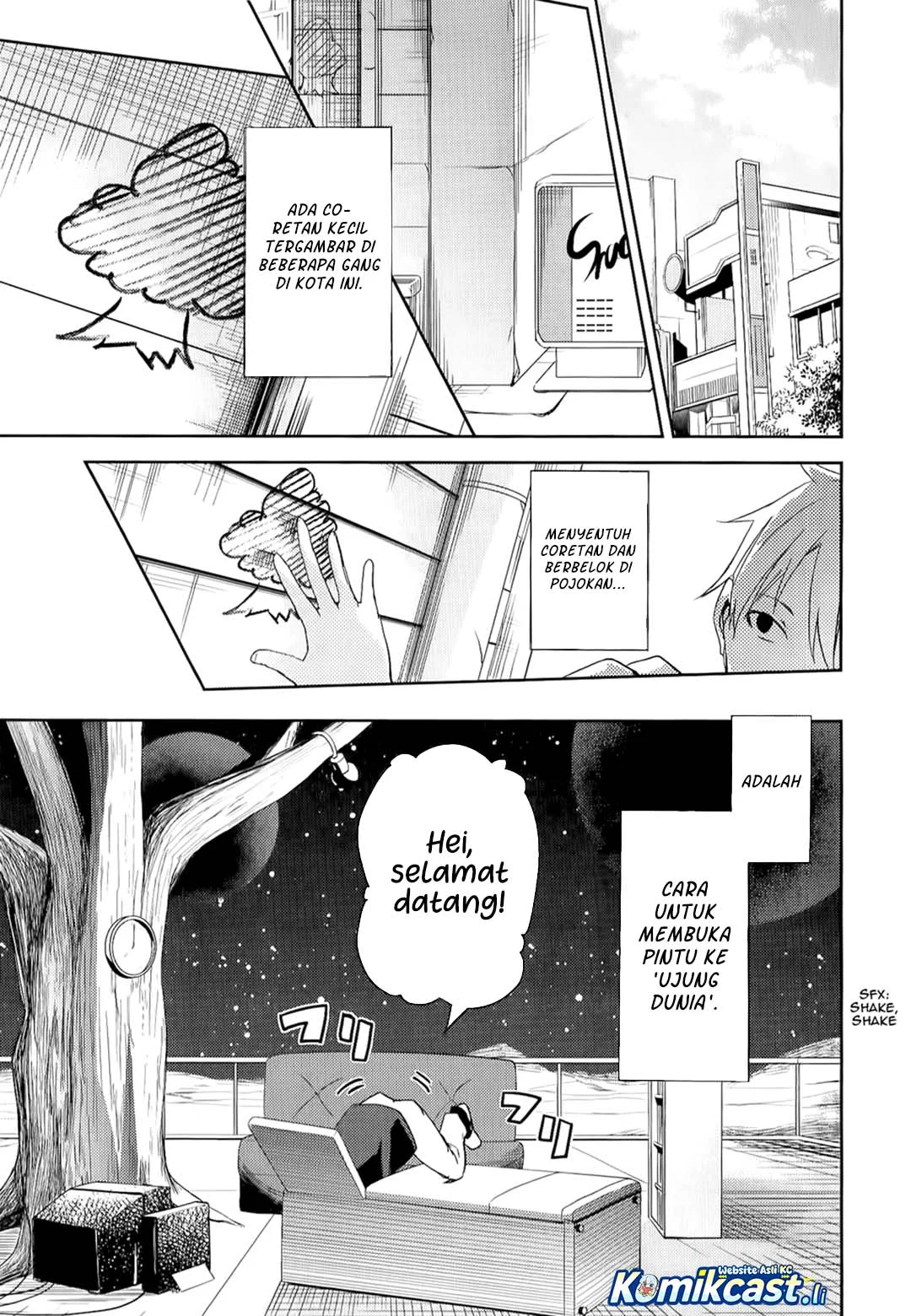 ib: Instant Bullet Bab 7 halaman 12