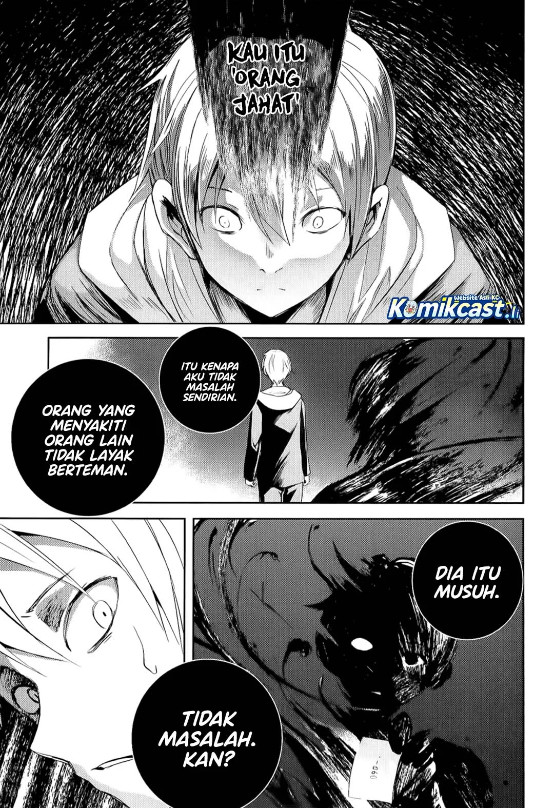 ib: Instant Bullet Bab 7 halaman 34