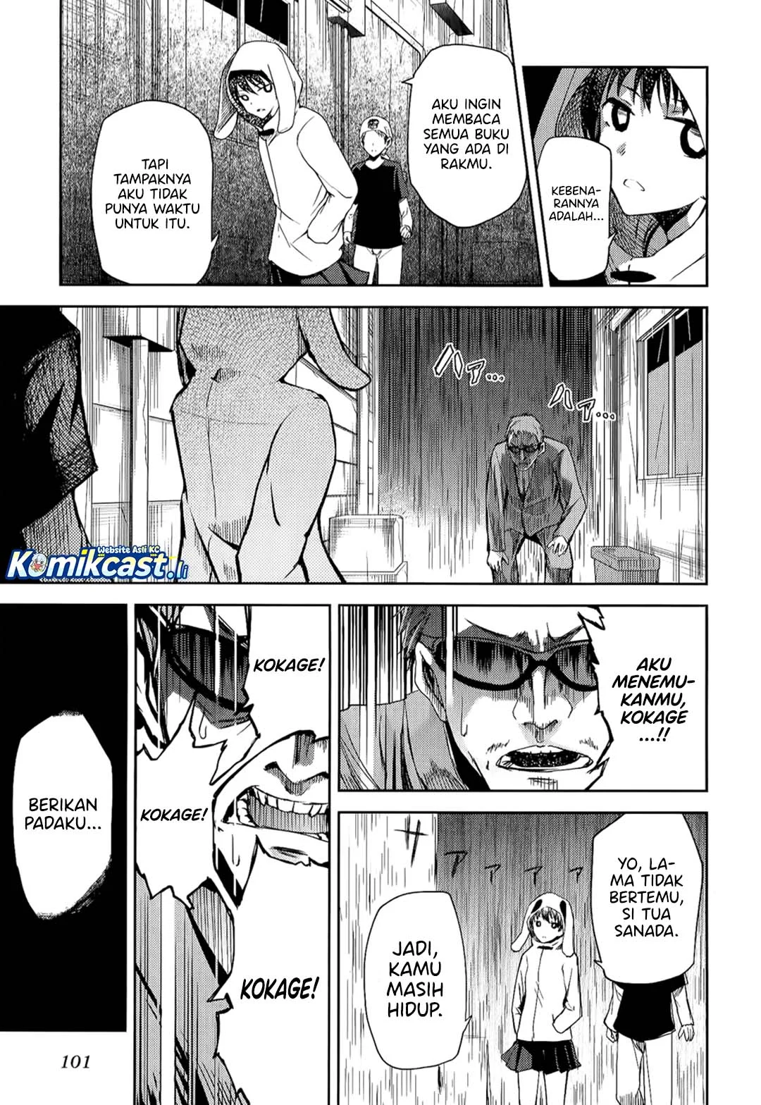 ib: Instant Bullet Bab 7 halaman 36