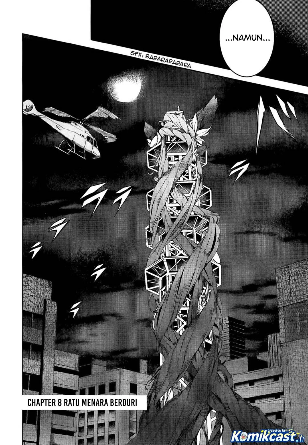 ib: Instant Bullet Bab 8 halaman 3
