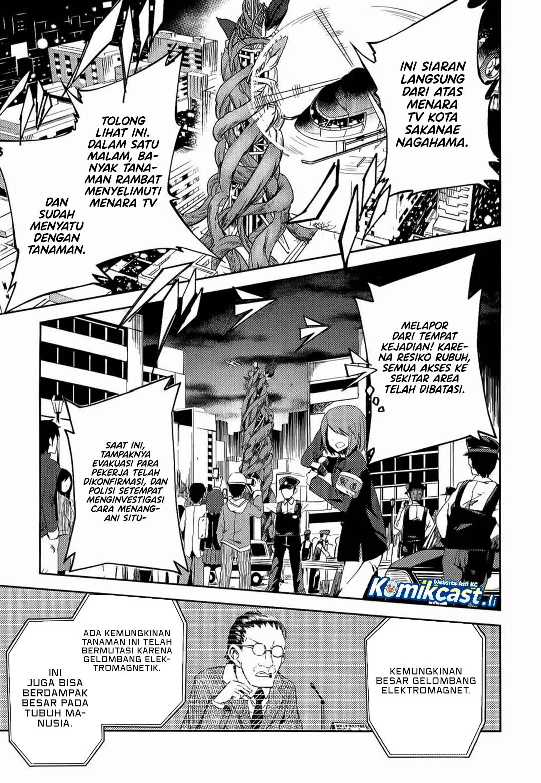 ib: Instant Bullet Bab 8 halaman 4
