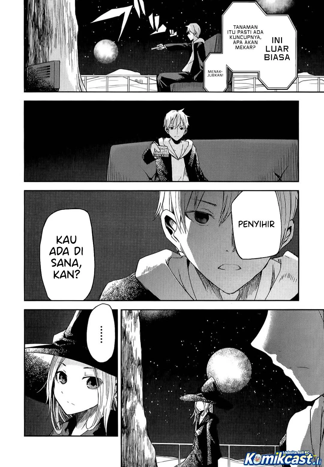 ib: Instant Bullet Bab 8 halaman 5