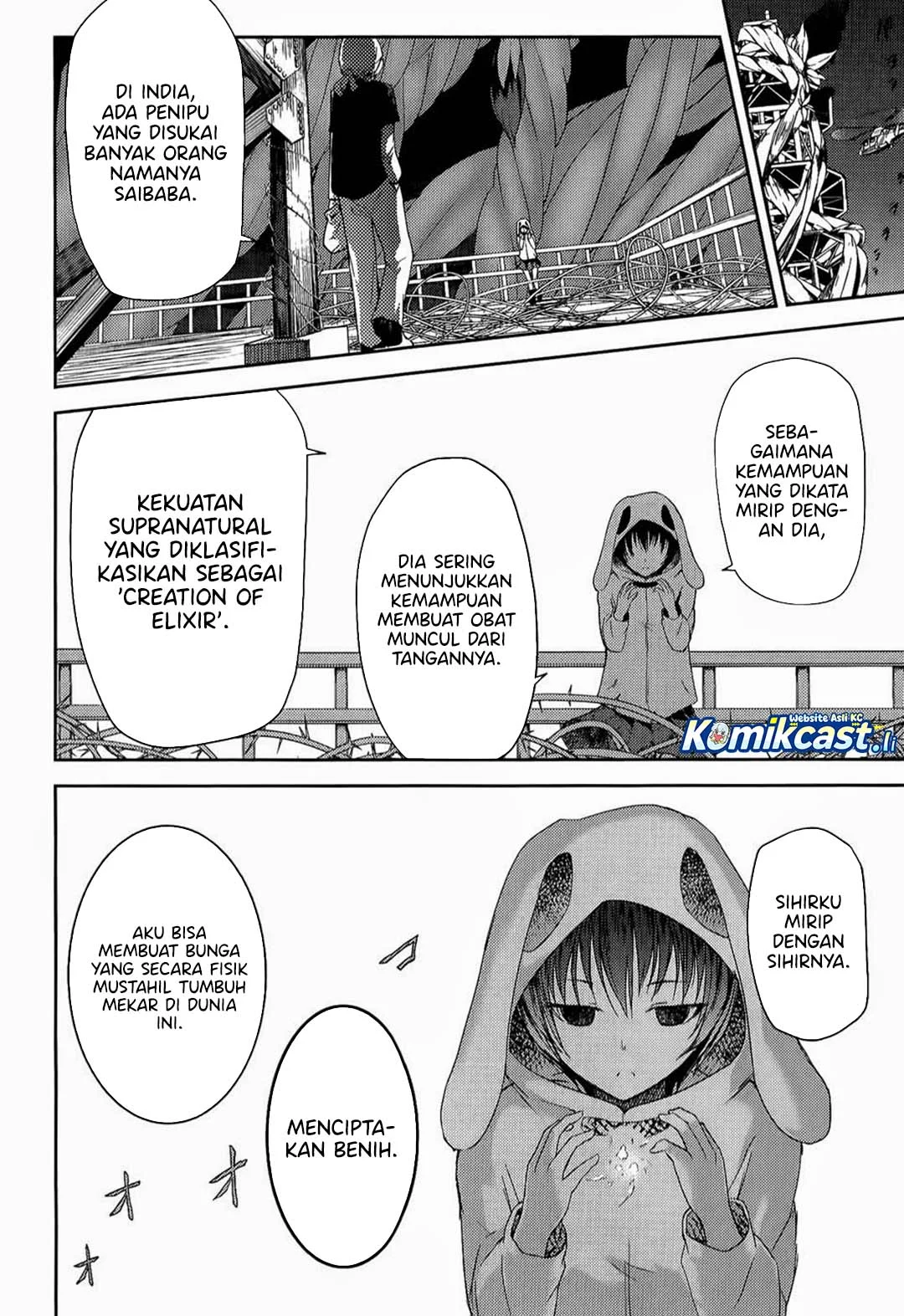 ib: Instant Bullet Bab 8 halaman 9
