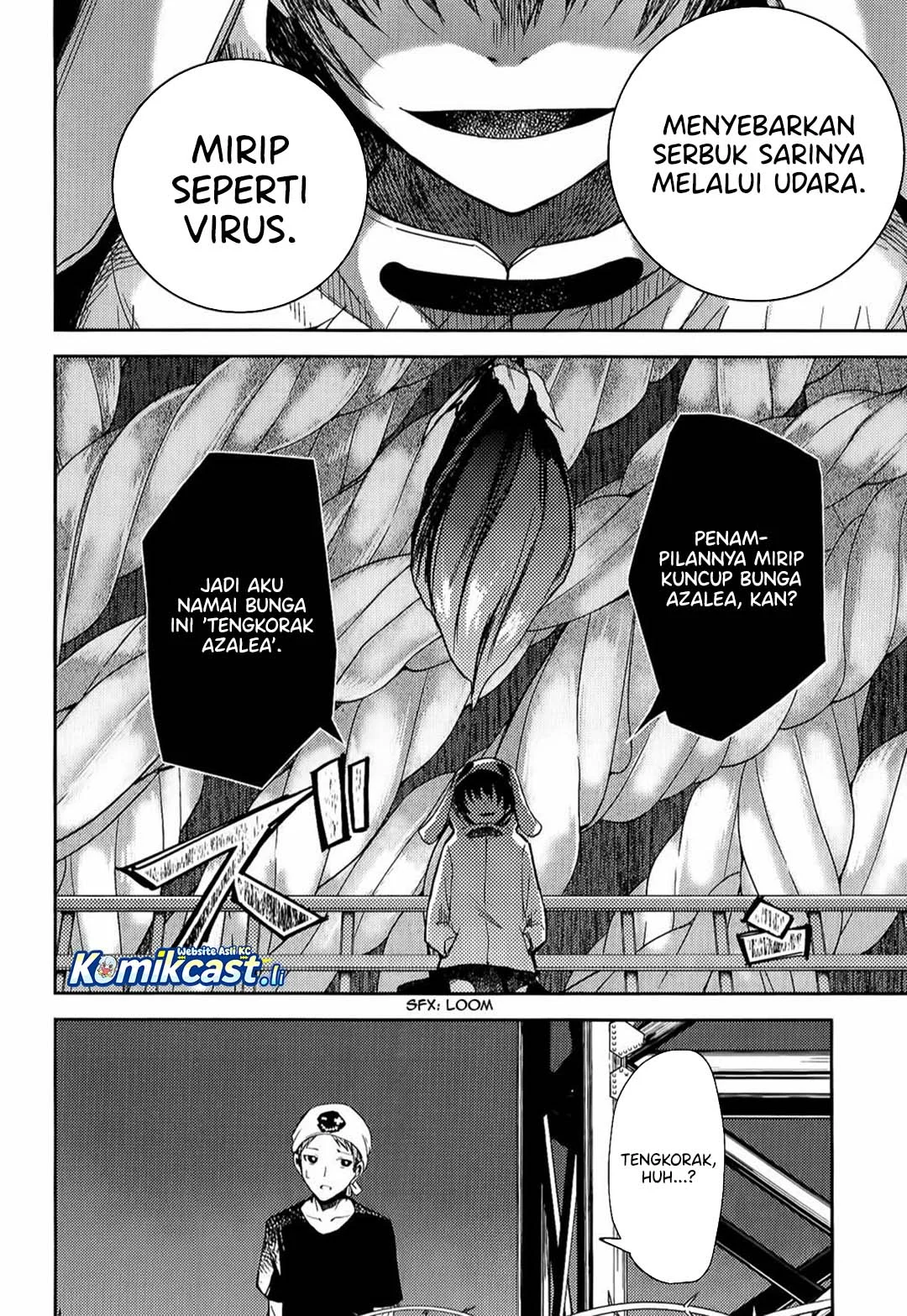 ib: Instant Bullet Bab 8 halaman 11