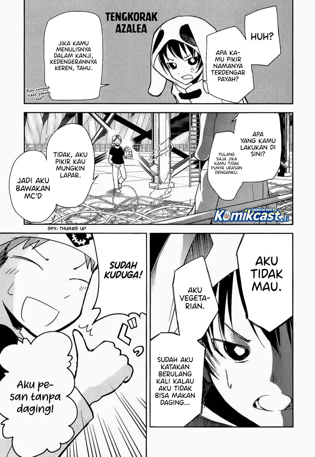 ib: Instant Bullet Bab 8 halaman 12