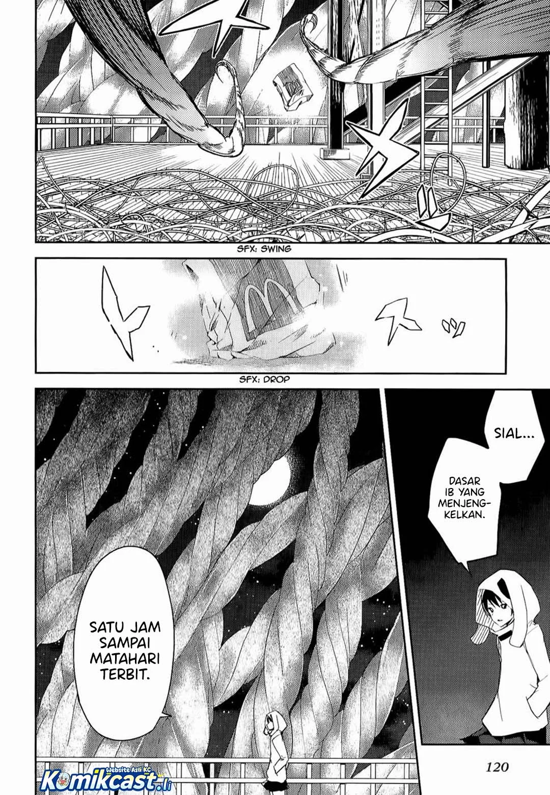 ib: Instant Bullet Bab 8 halaman 15