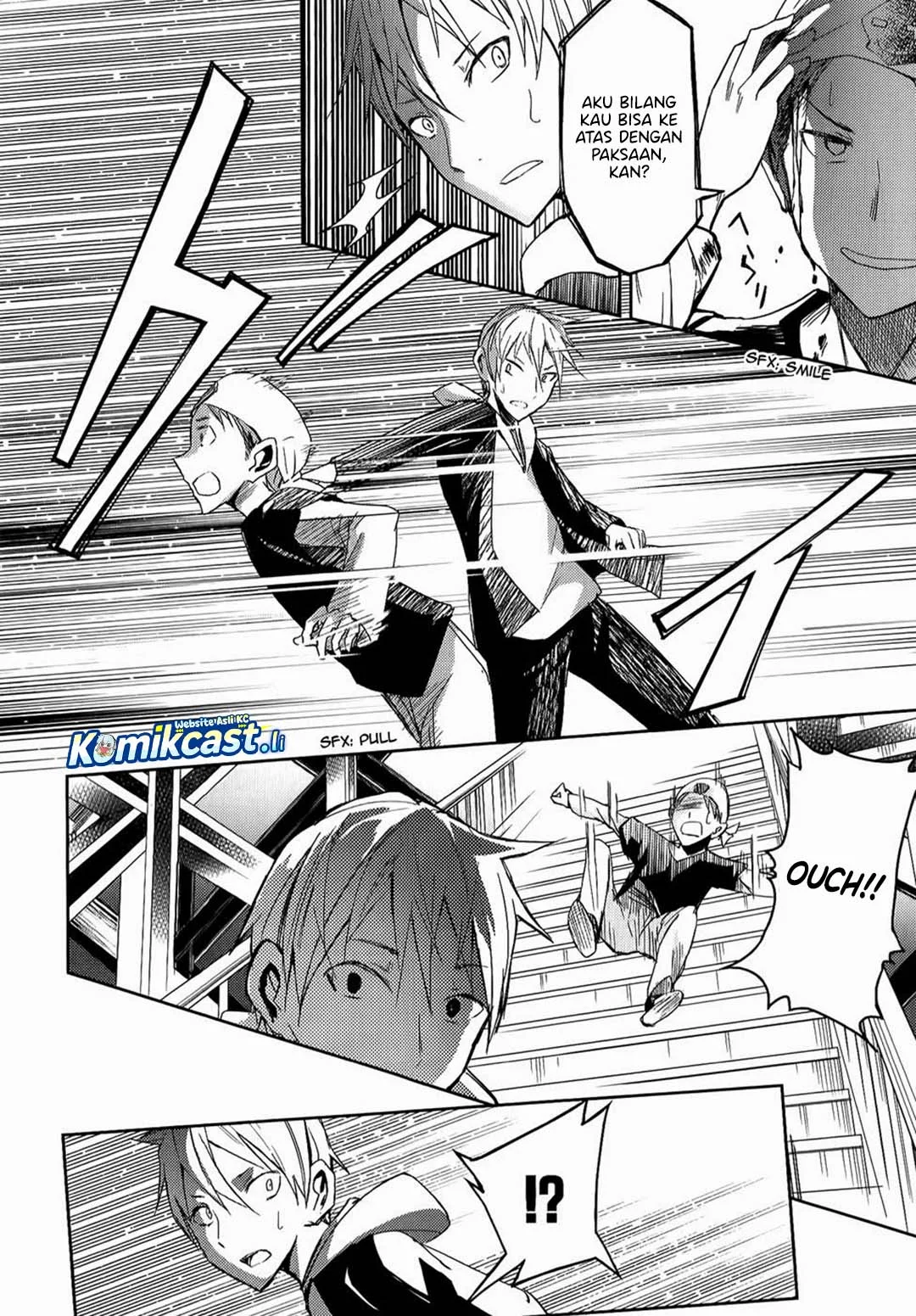 ib: Instant Bullet Bab 8 halaman 23