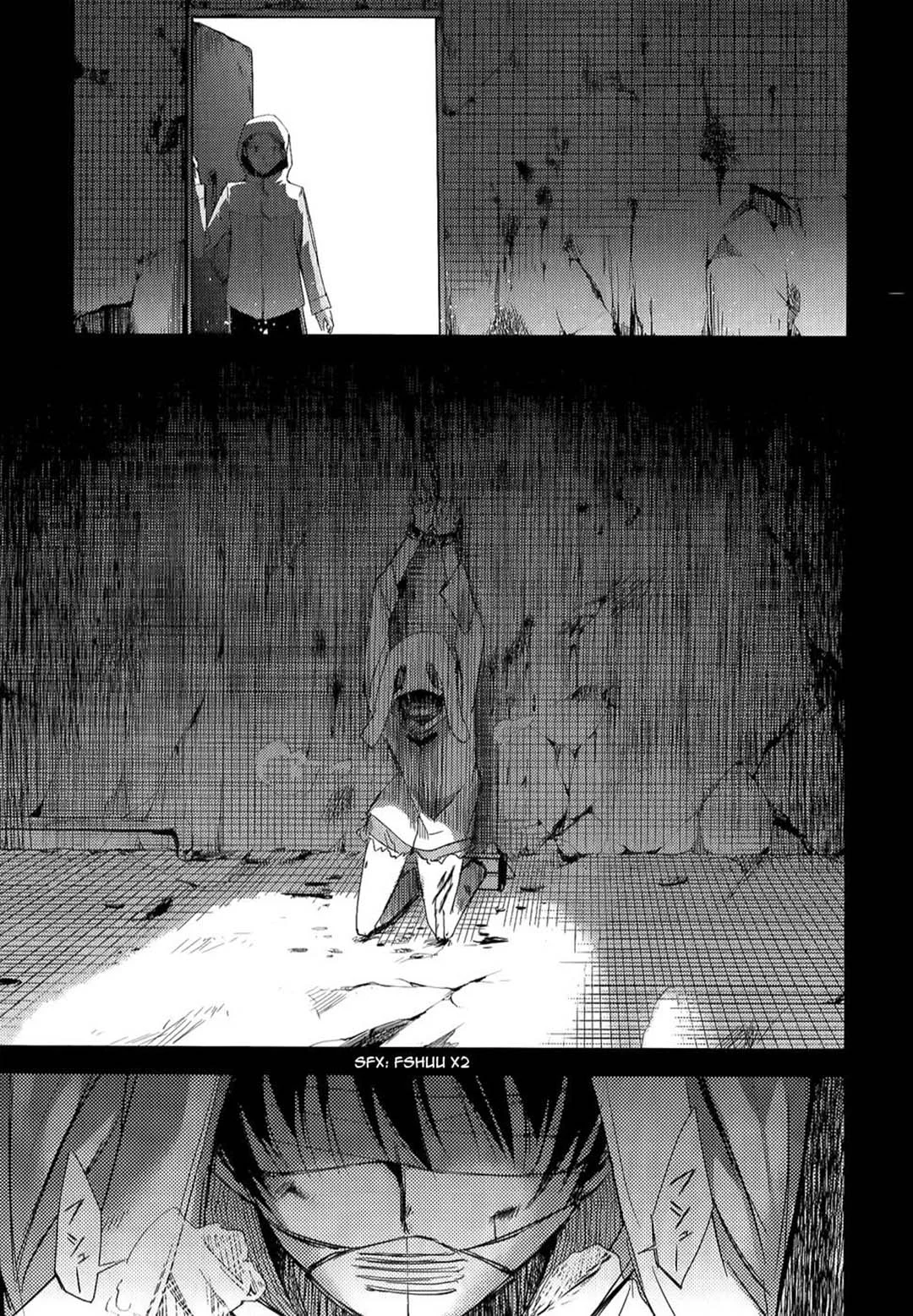 ib: Instant Bullet Bab 8 halaman 26