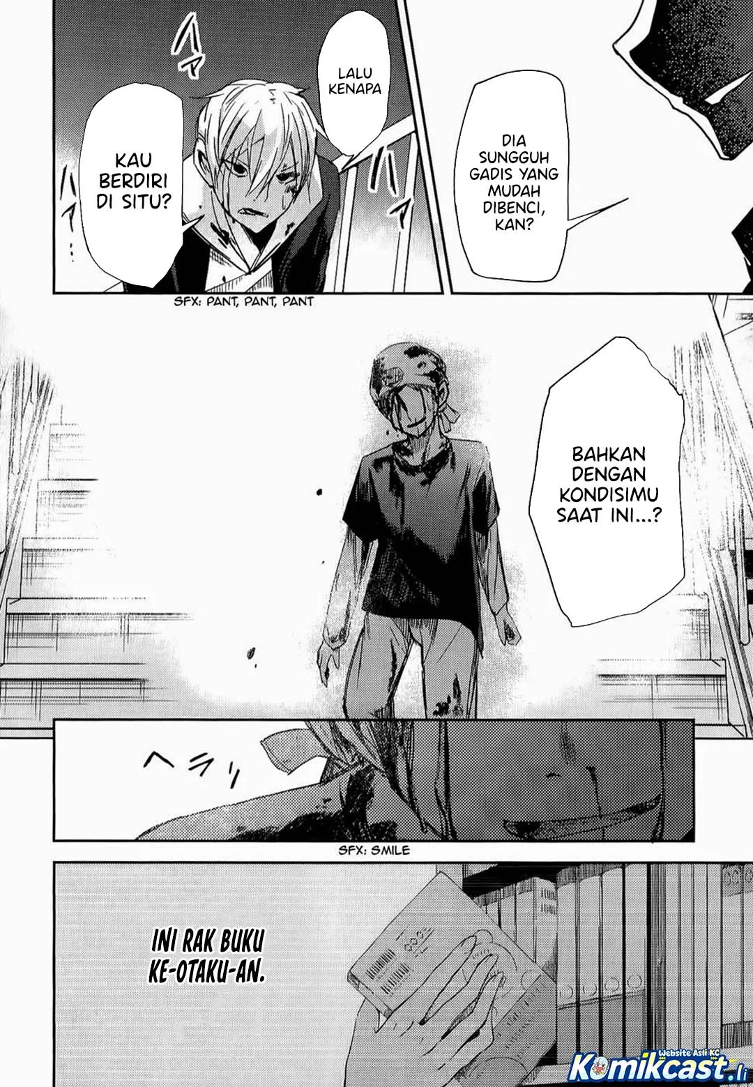 ib: Instant Bullet Bab 8 halaman 29