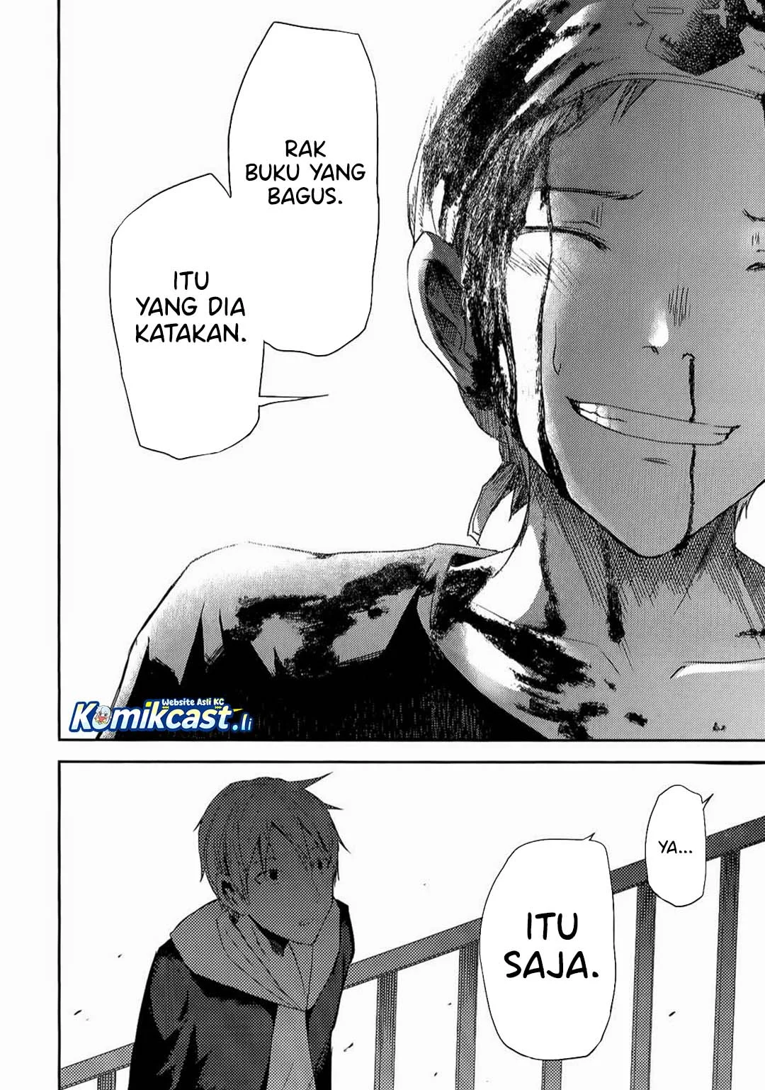 ib: Instant Bullet Bab 8 halaman 31