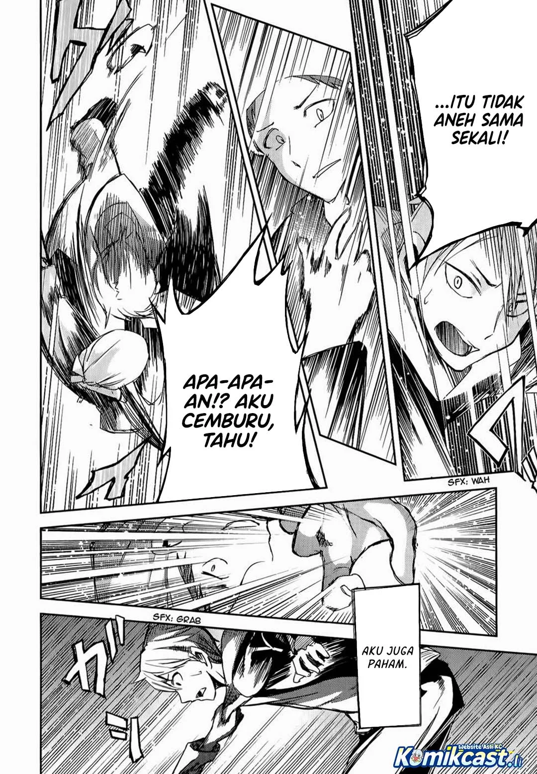 ib: Instant Bullet Bab 8 halaman 33
