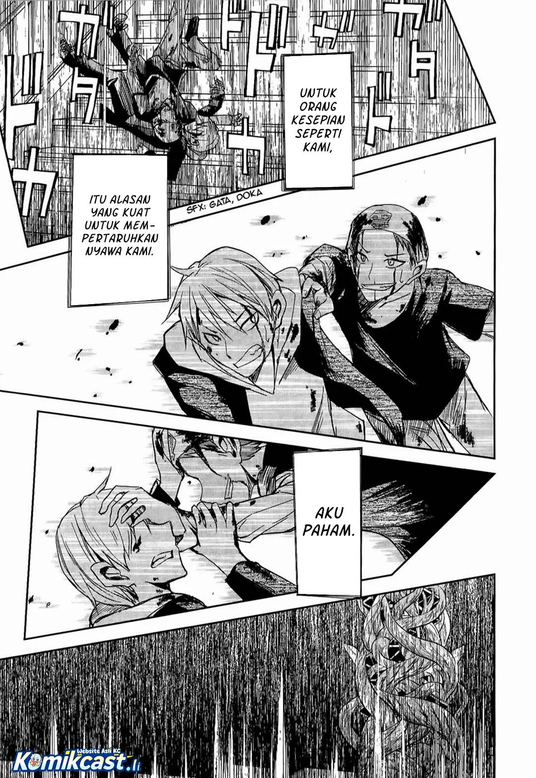 ib: Instant Bullet Bab 8 halaman 34