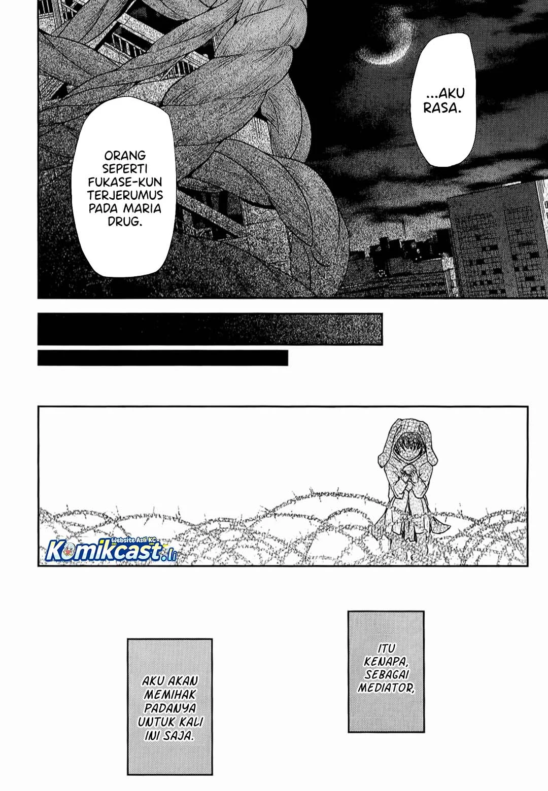 ib: Instant Bullet Bab 8 halaman 37
