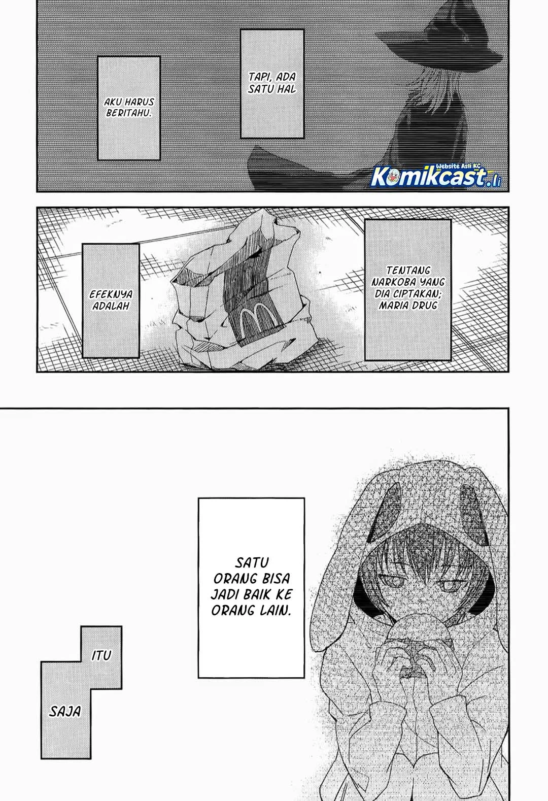 ib: Instant Bullet Bab 8 halaman 38