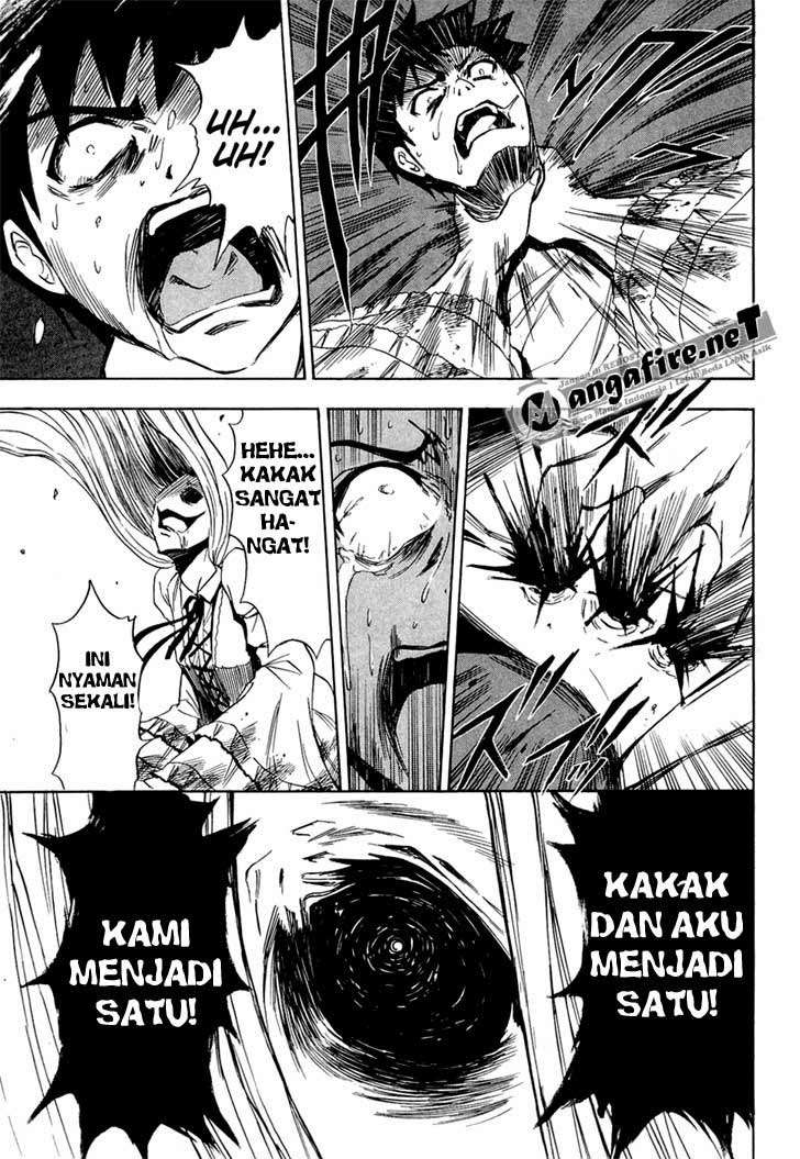 Ibitsu Bab 10 halaman 17
