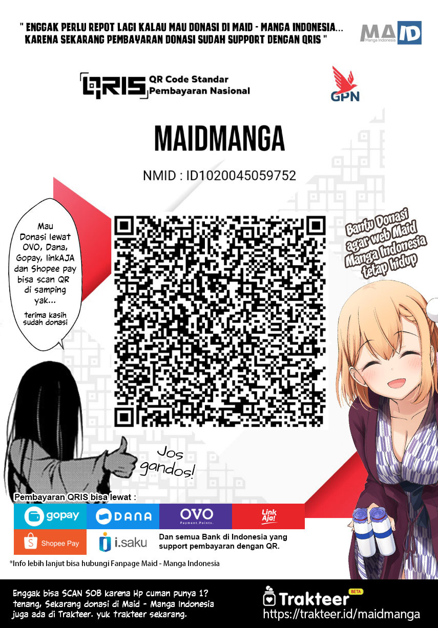 Ice Cream Kanojo Bab 16 halaman 15
