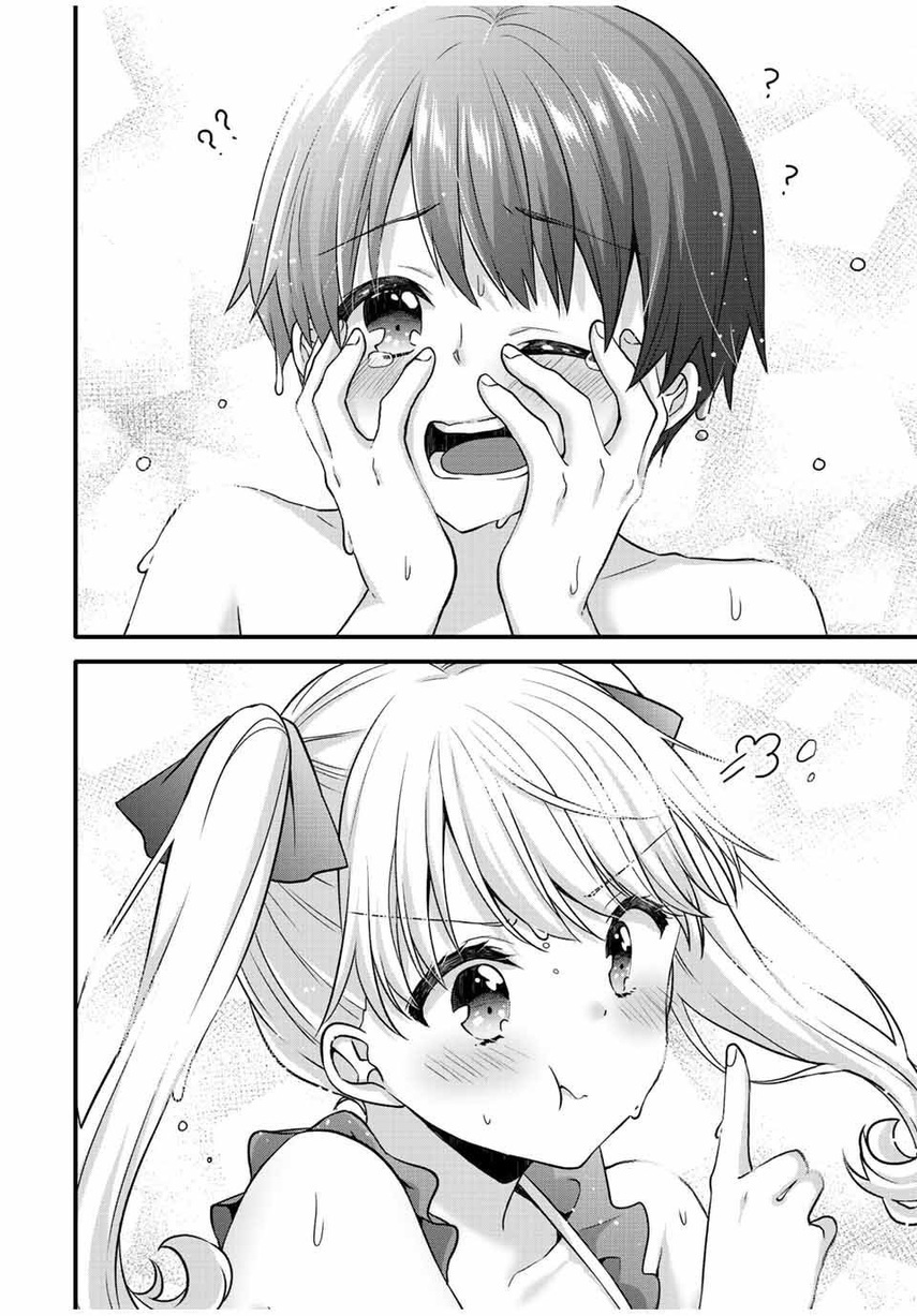 Ice Cream Kanojo Bab 18 halaman 8