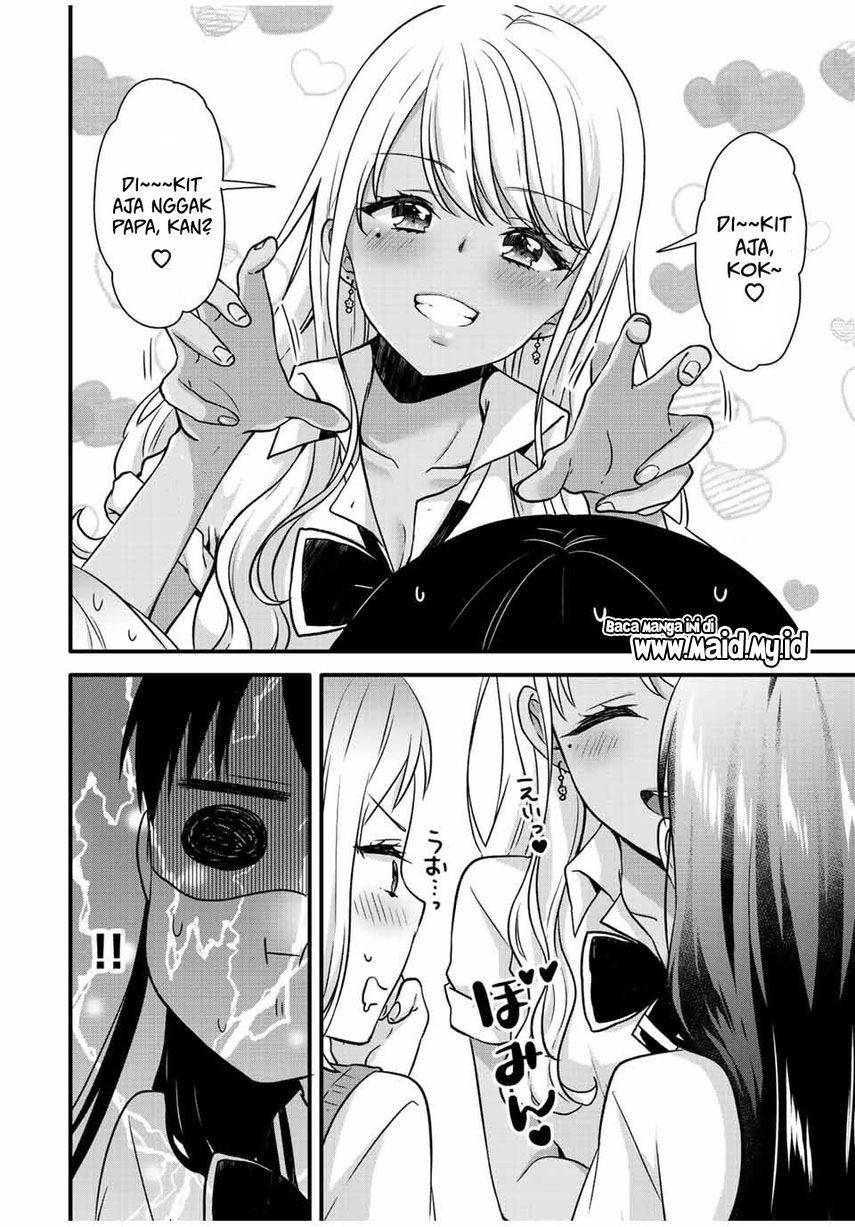 Ice Cream Kanojo chapter 24 halaman 13