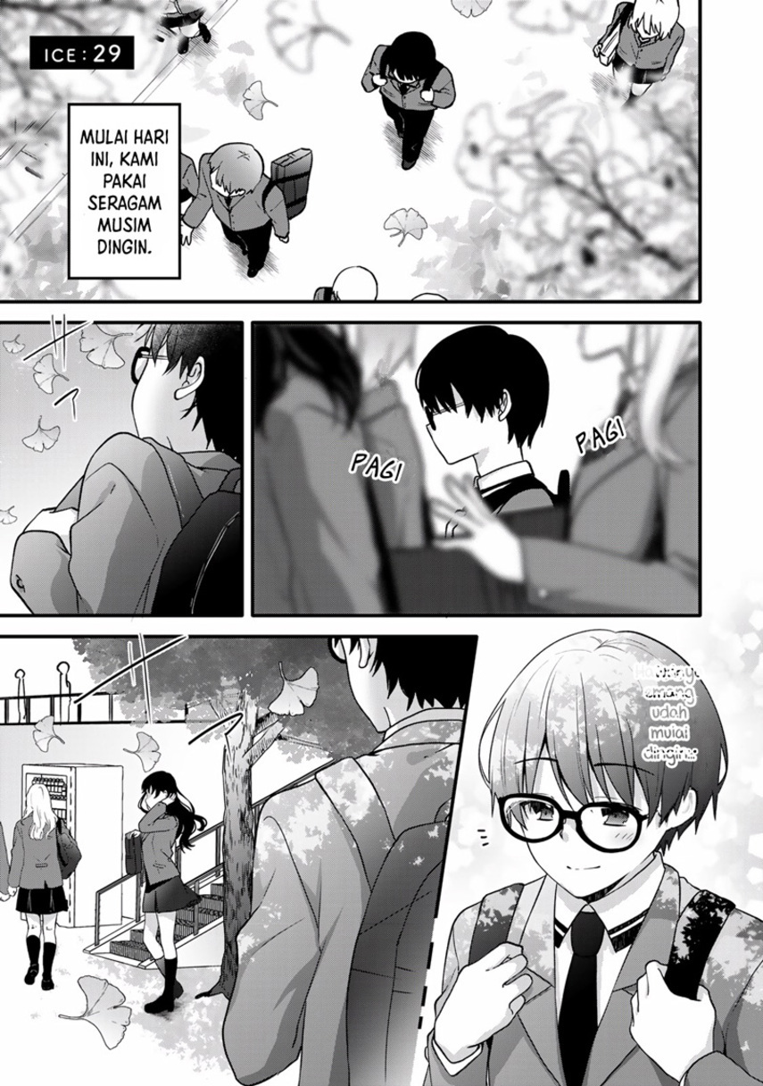 Ice Cream Kanojo chapter 29 halaman 4