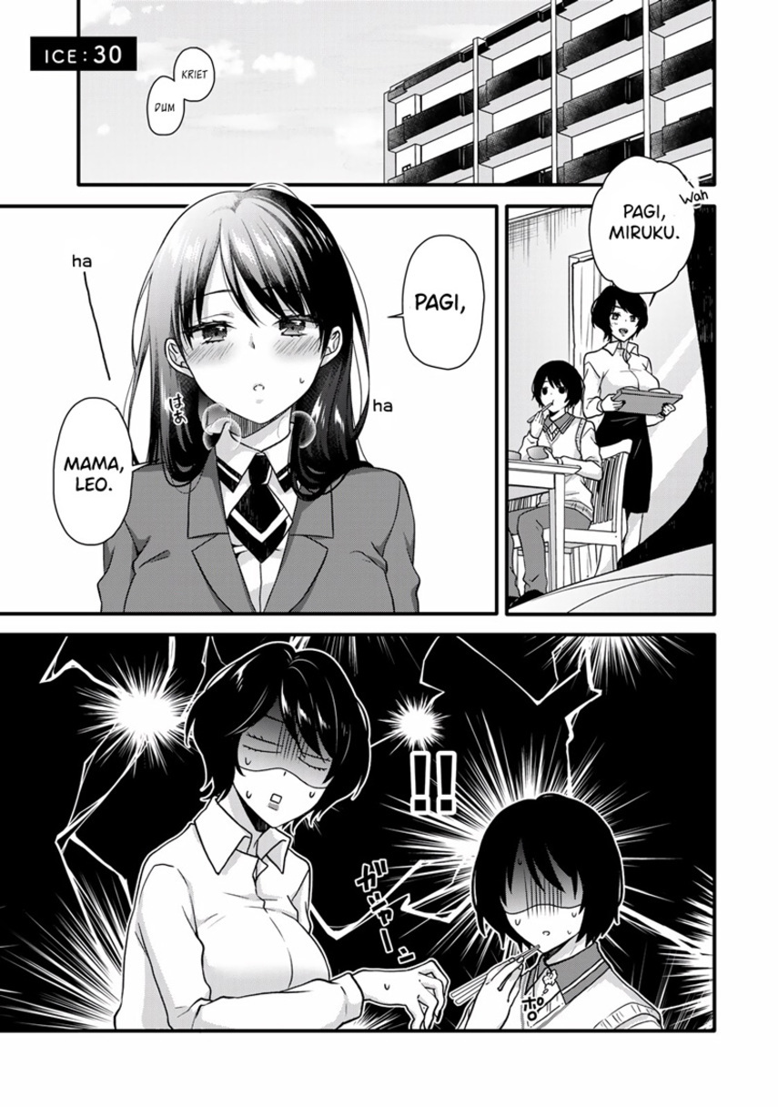 Ice Cream Kanojo Bab 30 halaman 4