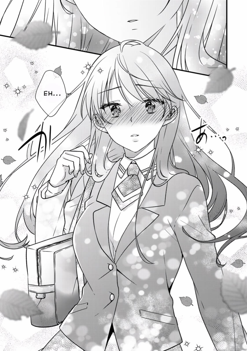 Ice Cream Kanojo chapter 32 halaman 14