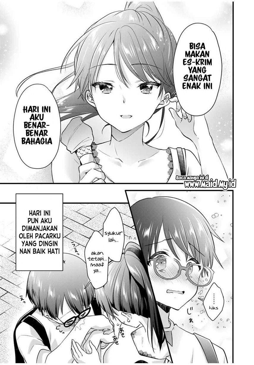 Ice Cream Kanojo chapter 5 halaman 13