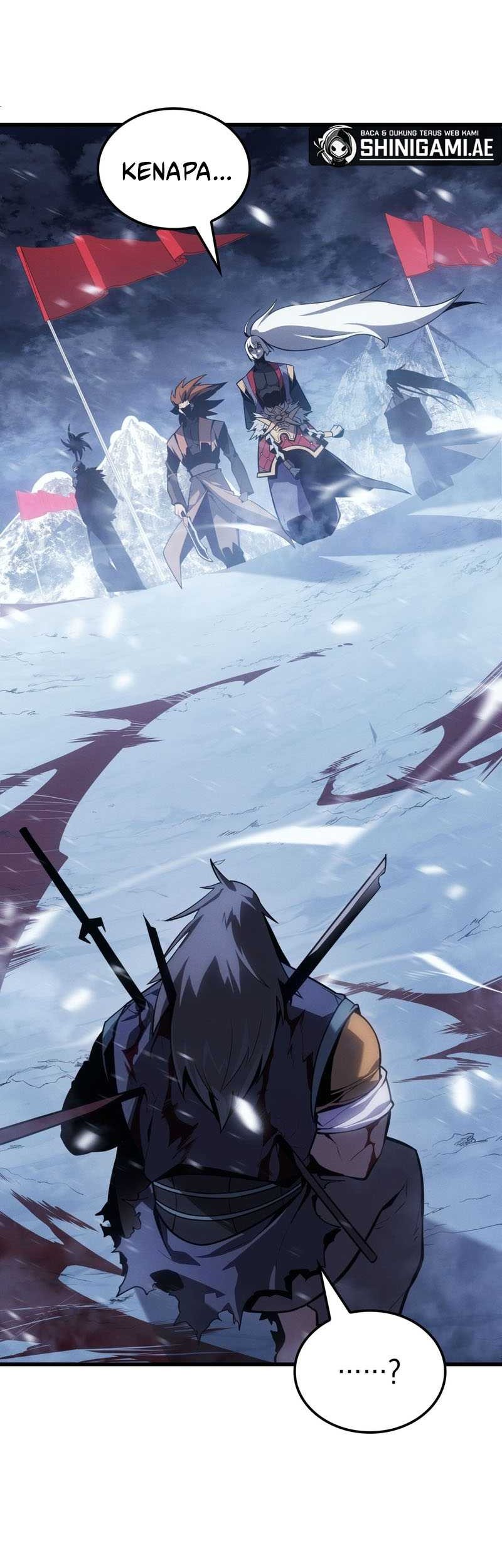 Ice Lord Bab 01 halaman 8