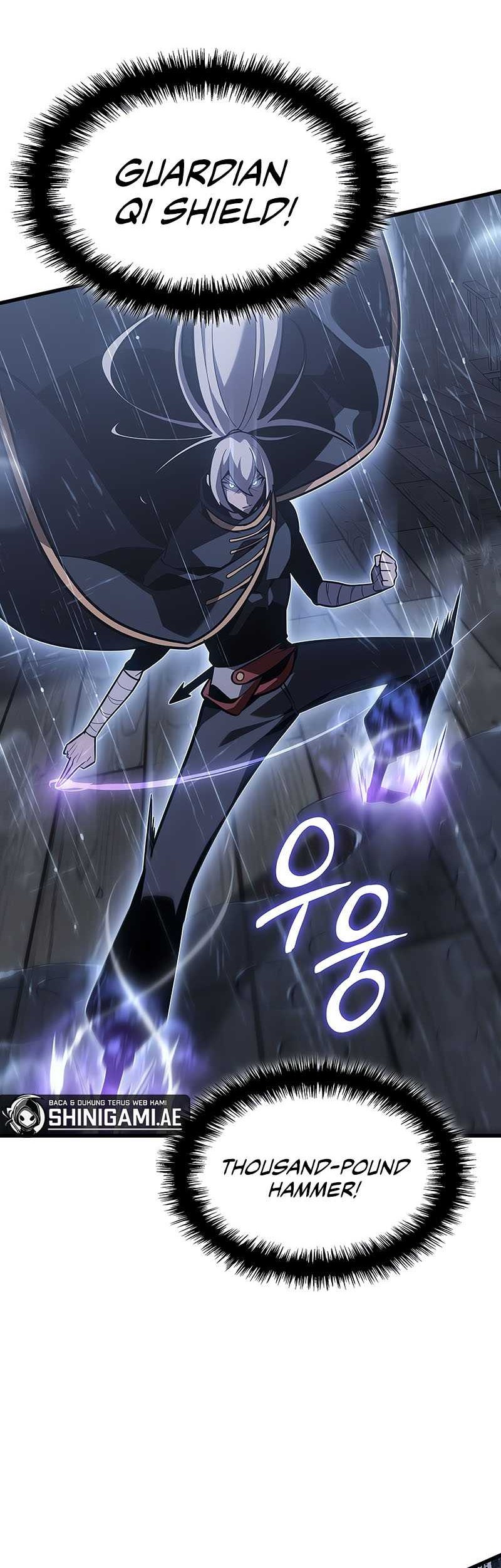 Ice Lord Bab 02 halaman 23