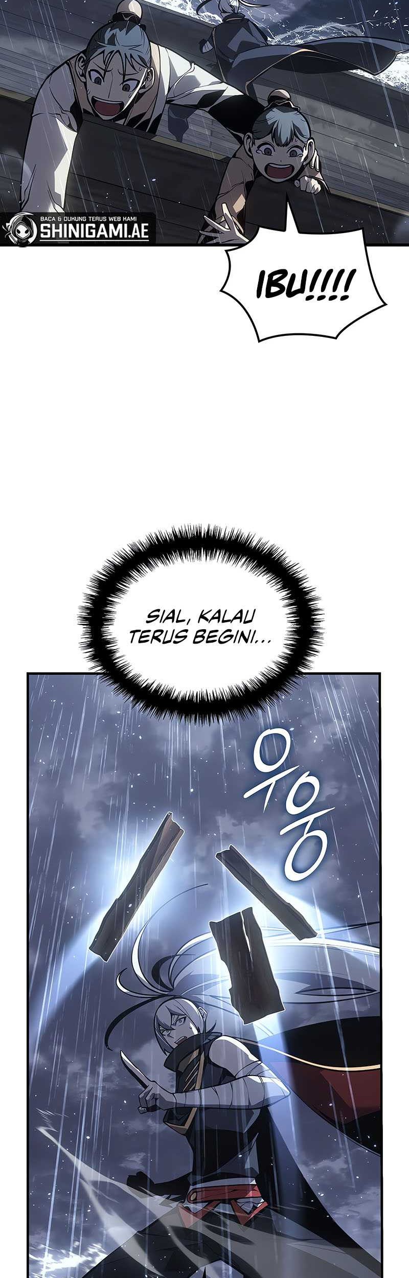 Ice Lord Bab 02 halaman 28