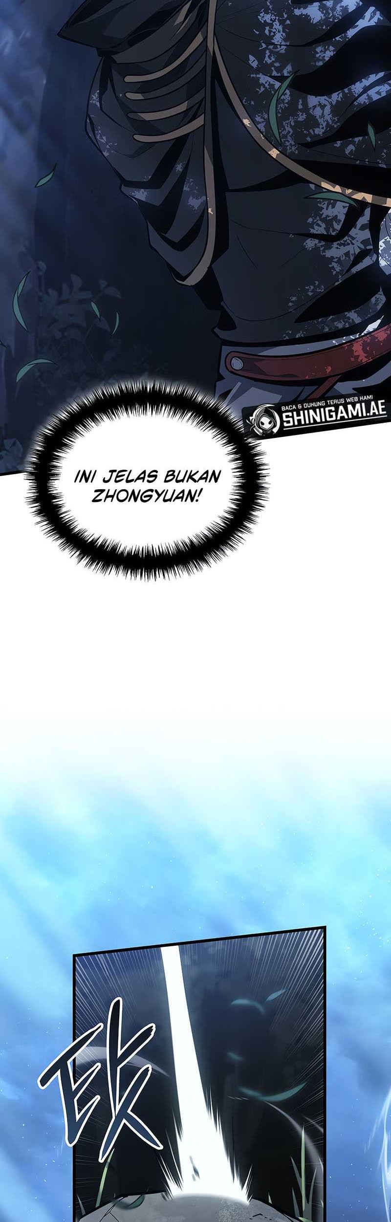 Ice Lord chapter 04 halaman 11