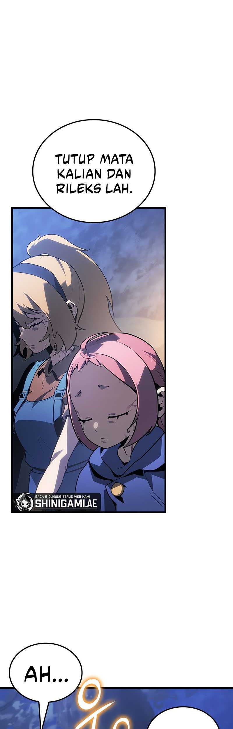 Ice Lord chapter 04 halaman 71