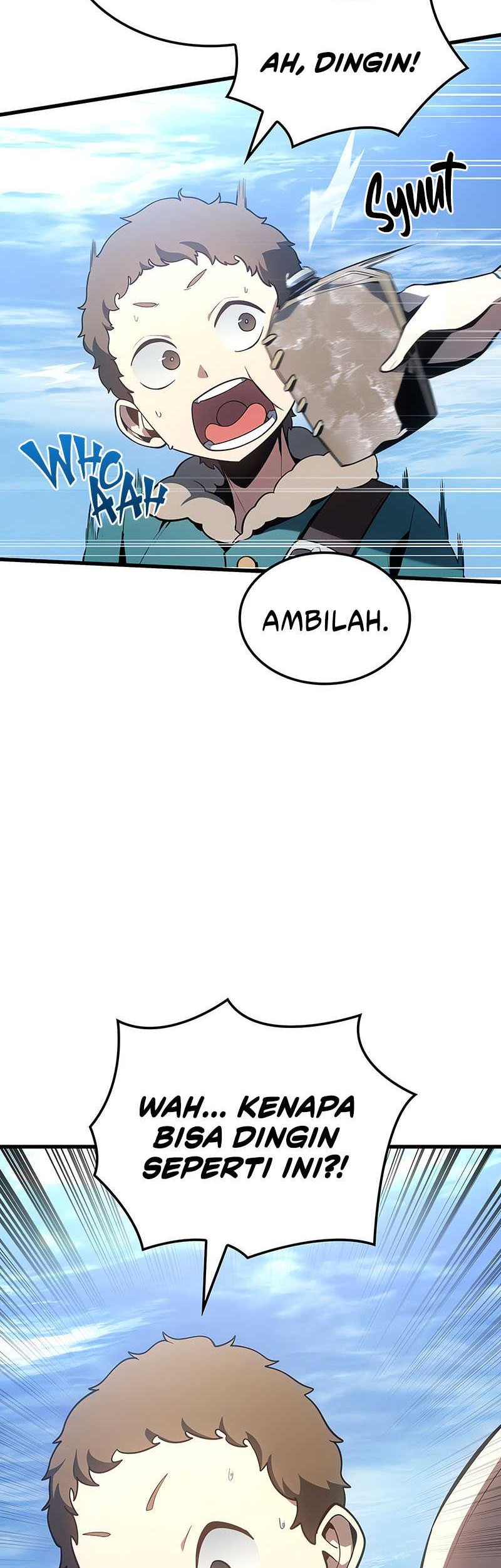 Ice Lord Bab 05 halaman 27