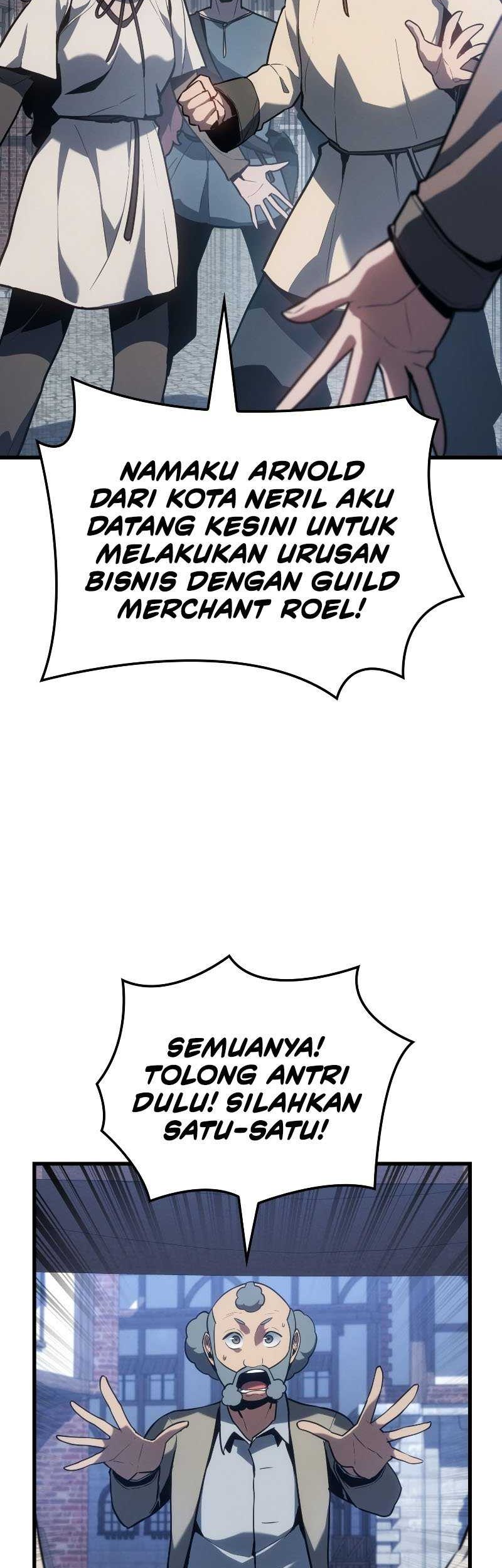 Ice Lord Bab 06 halaman 28